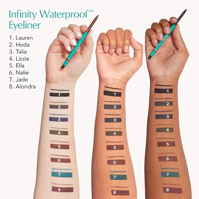 Ella (Brown Matte)