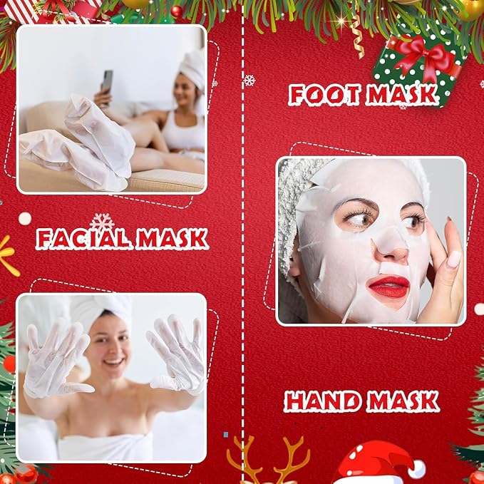 Moisturizing Sets