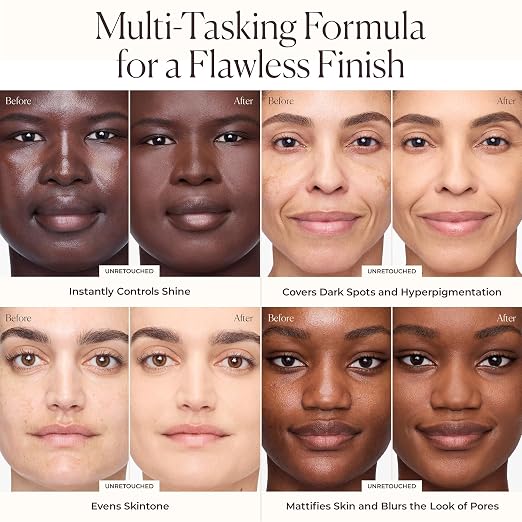 0N Silk - Very fair with neutral undertones