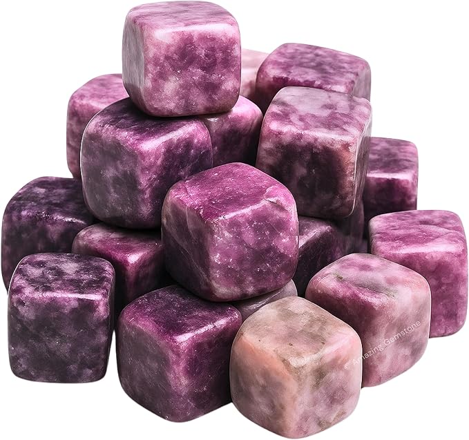 Lepidolite