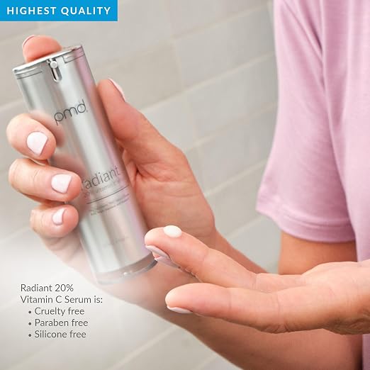 Cream With Radiant