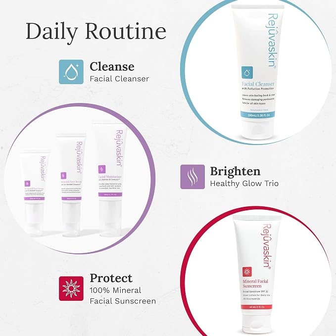 Facial Moisturizer