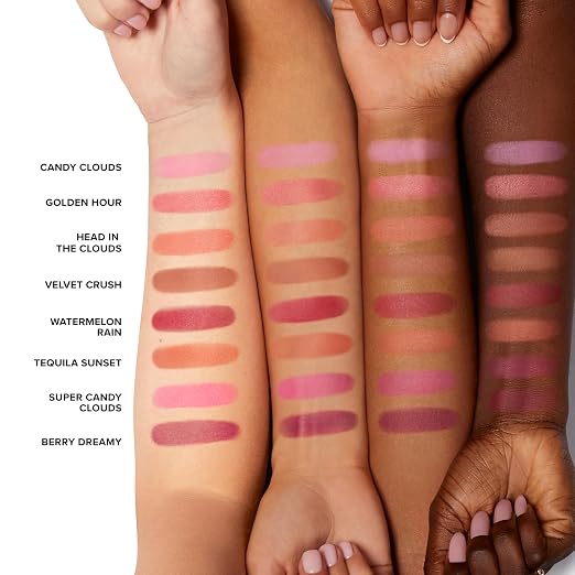 02 Tequila Sunset (Muted Peach)