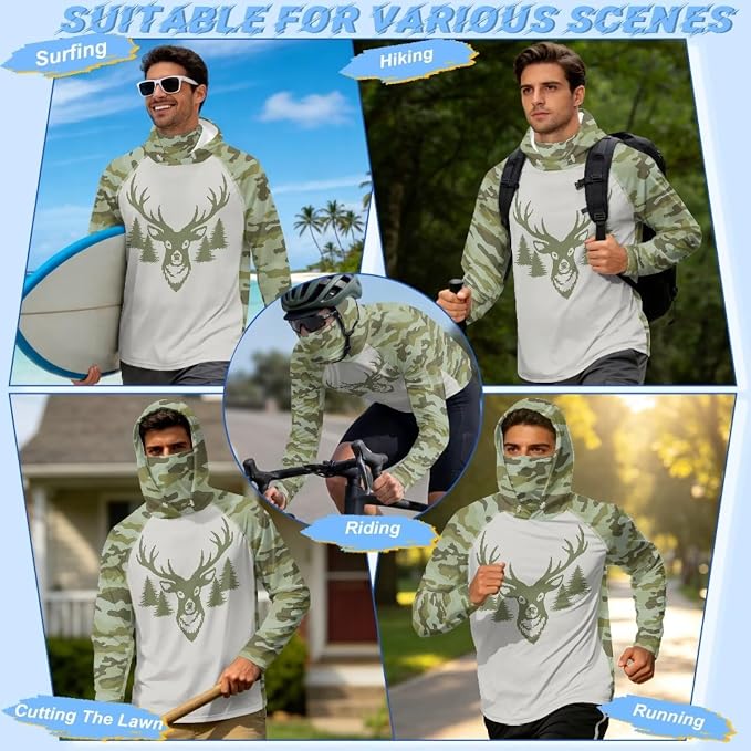 Deer Camouflage
