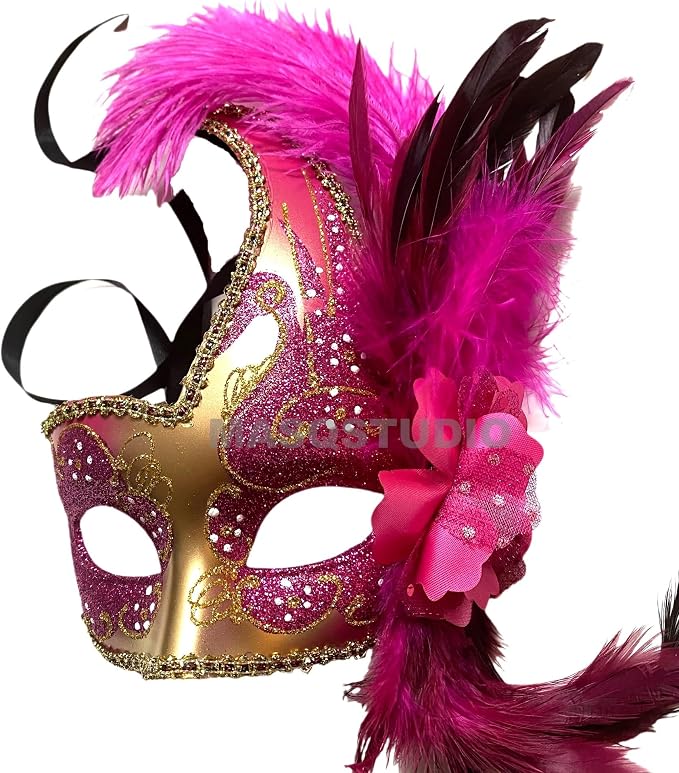 Fuchsia Gold