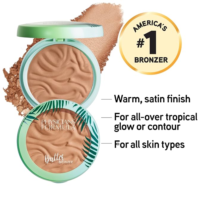 Sunkissed Bronzer