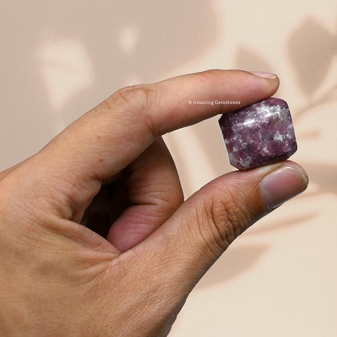 Lepidolite