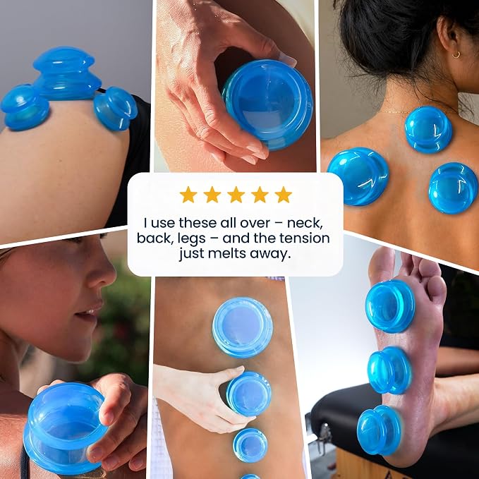 Blue 2 Pack