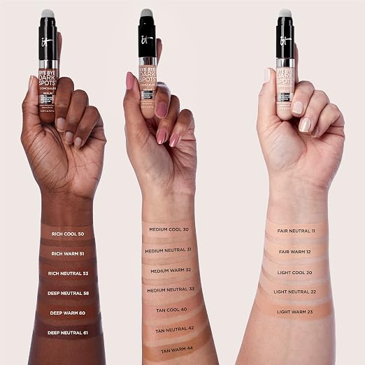 30 Medium Cool (medium complexion with subtle red undertone)