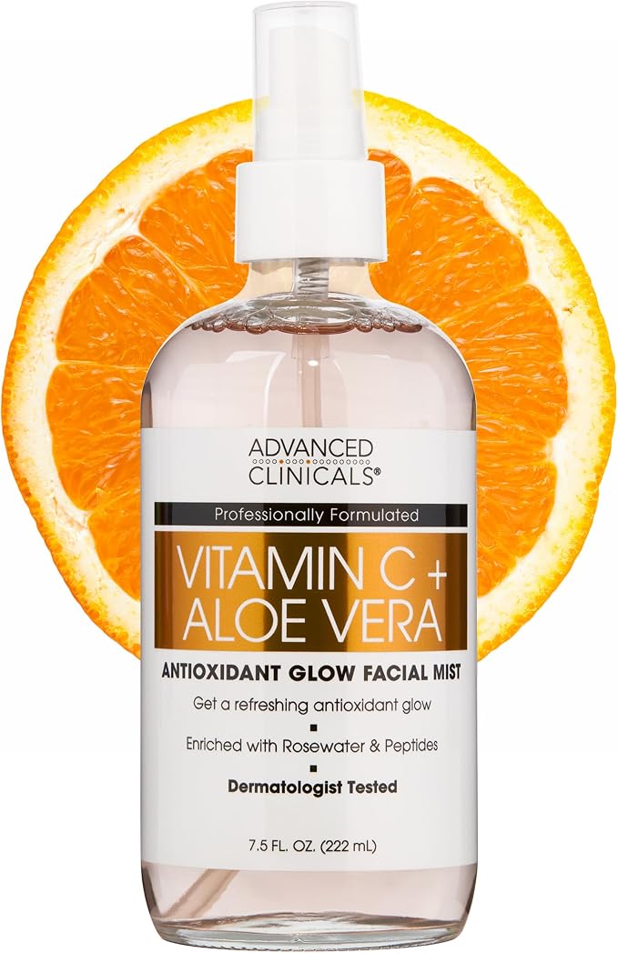 Vitamin C Mist