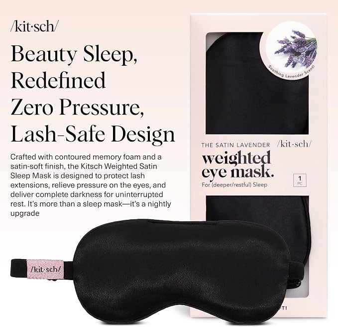 Weighted Black