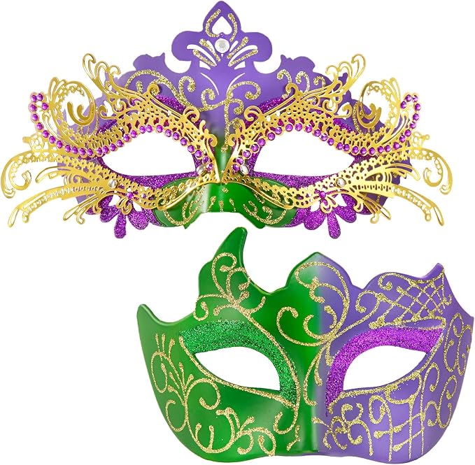 Mardi Gras