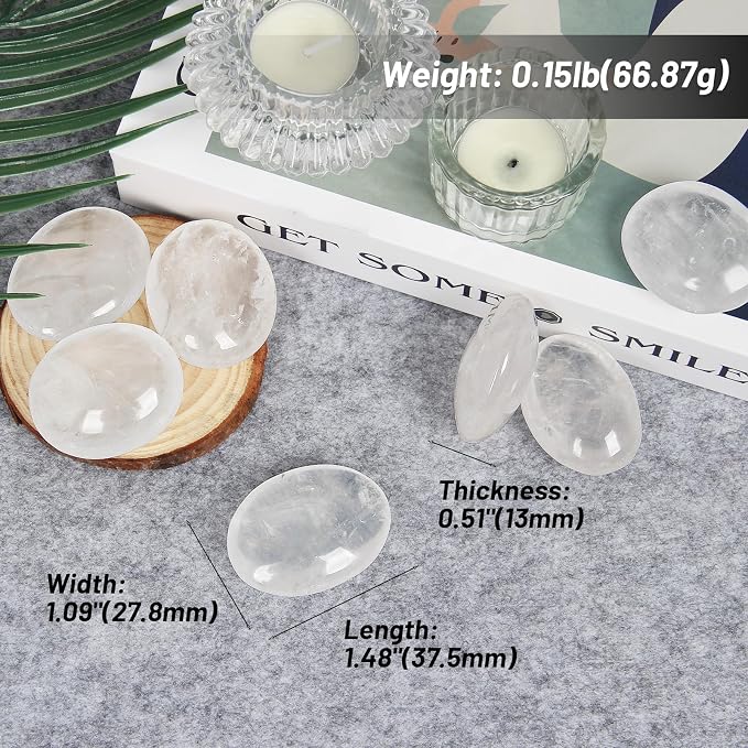 Clear Quartz