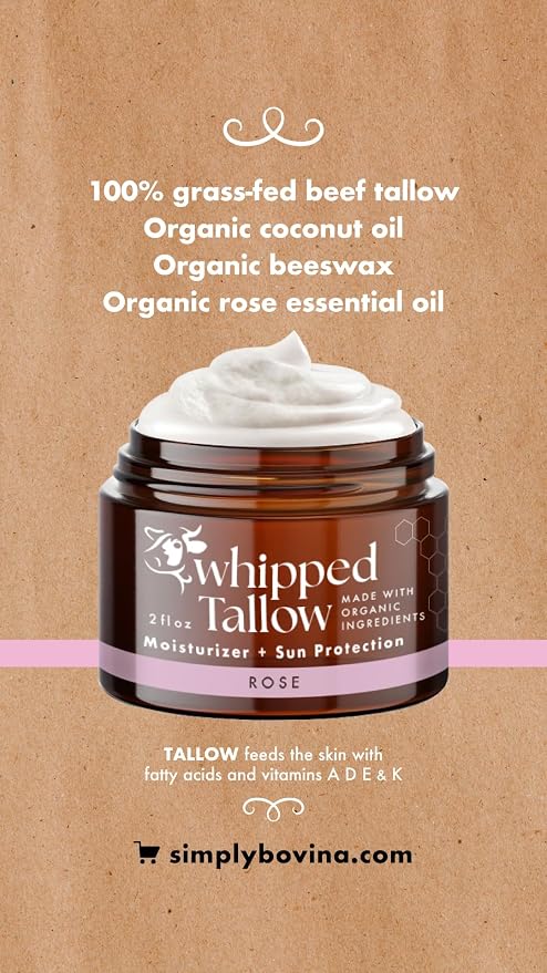 Organic Rose