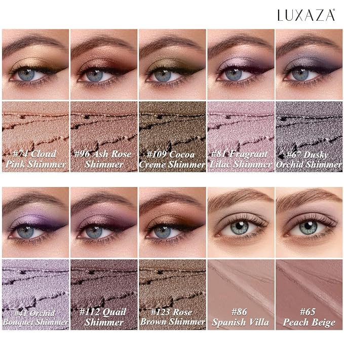 #06-Lilac Brown