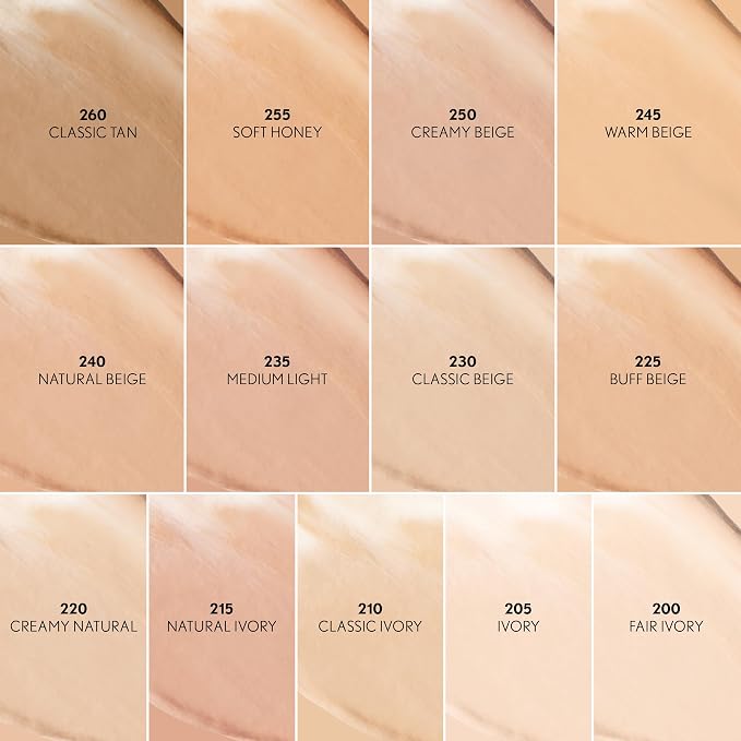 205 Ivory