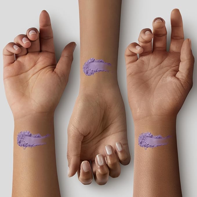 Purple Mist Matte