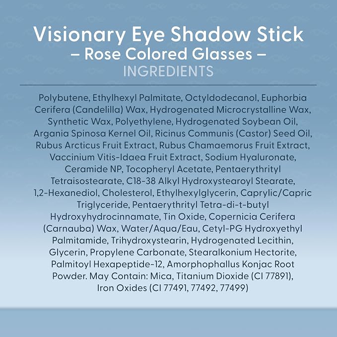 Rose Colored Glasses