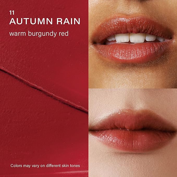 11 Autumn Rain