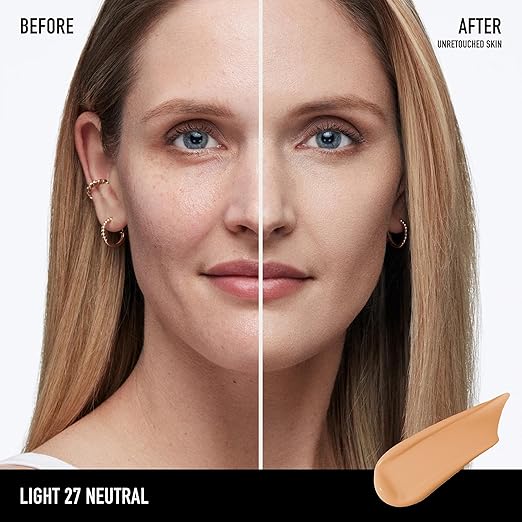 18 Light 27 Neutral