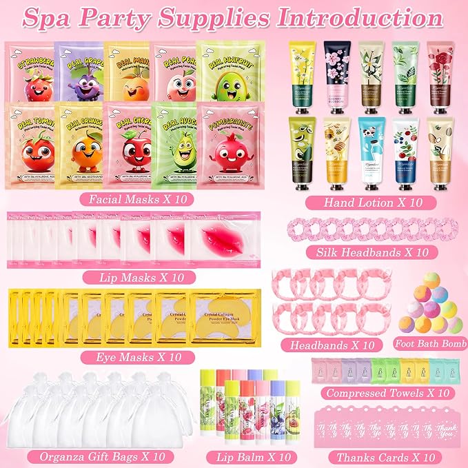 110PCS