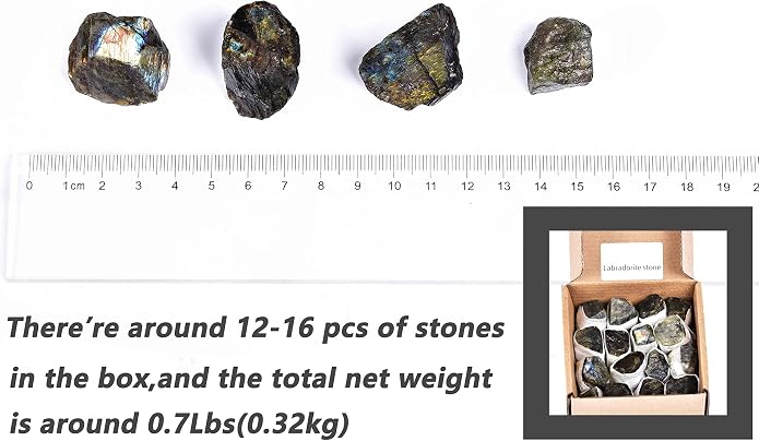 Labradorite Stone