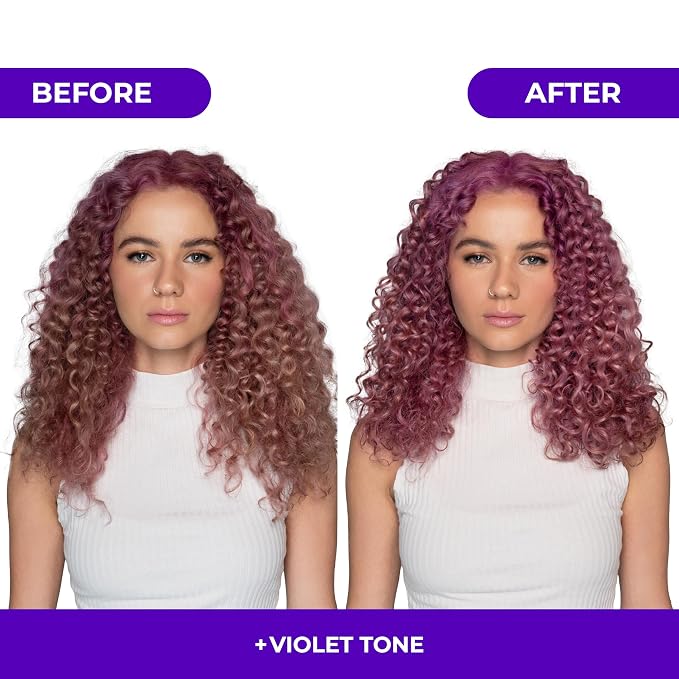 LILAC VIOLET