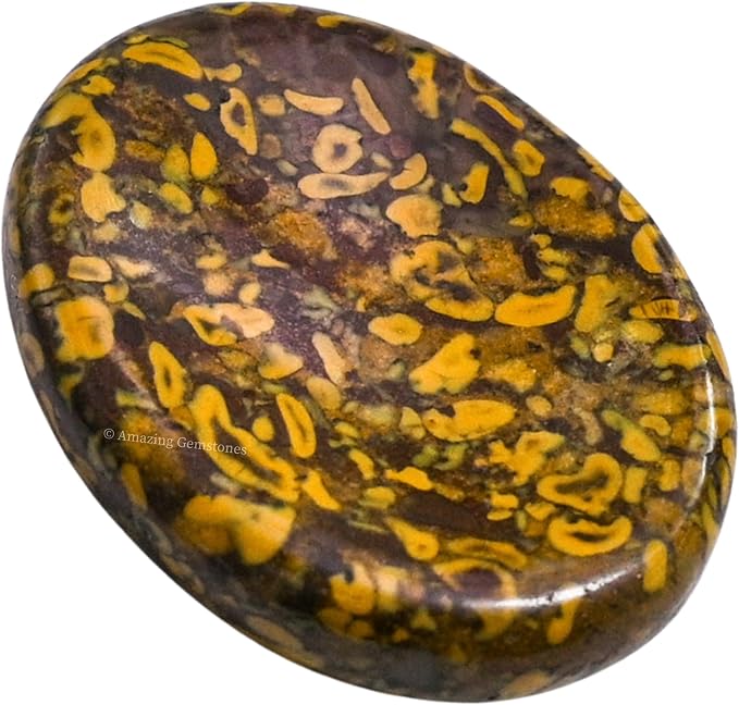 Fruit Jasper