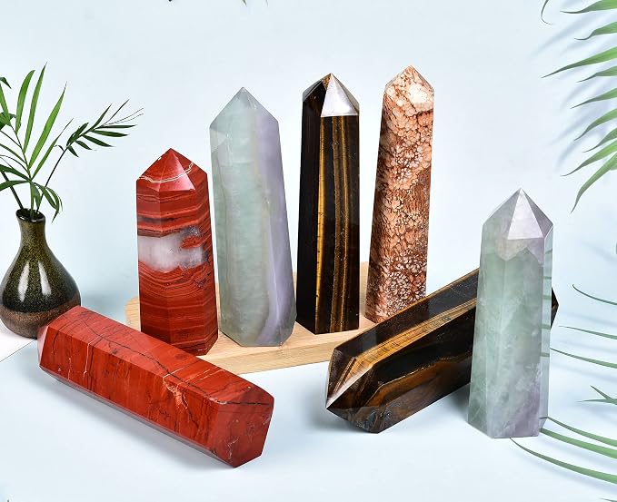 Red Jasper