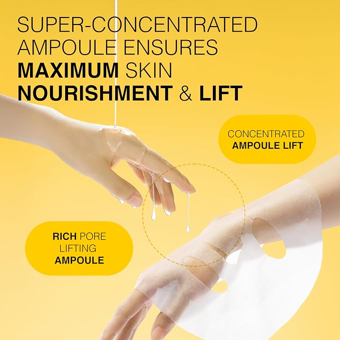 Pore Lifting