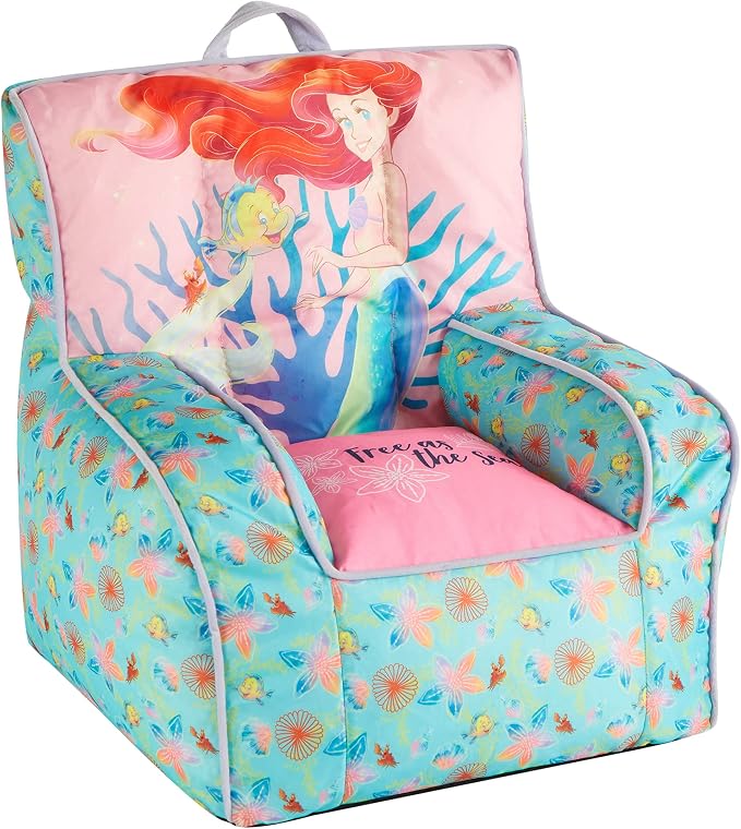 Little Mermaid