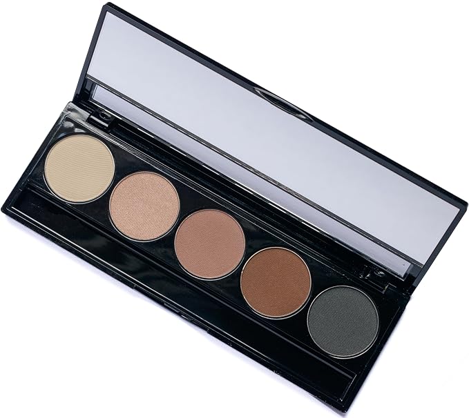 PALETTE: Neutral Palette