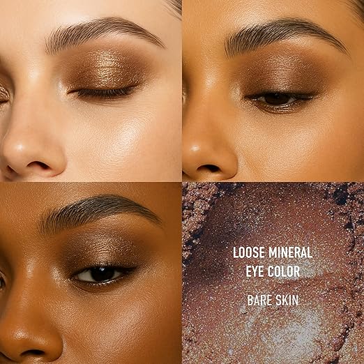 Bare Skin