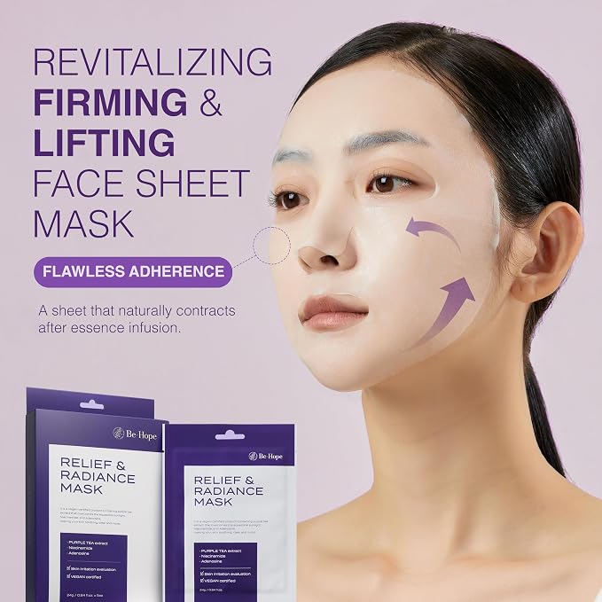 Relief Radiance