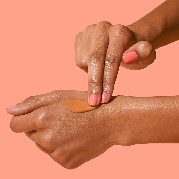 250 Valentine: Tan With Cool Or Olive Undertones