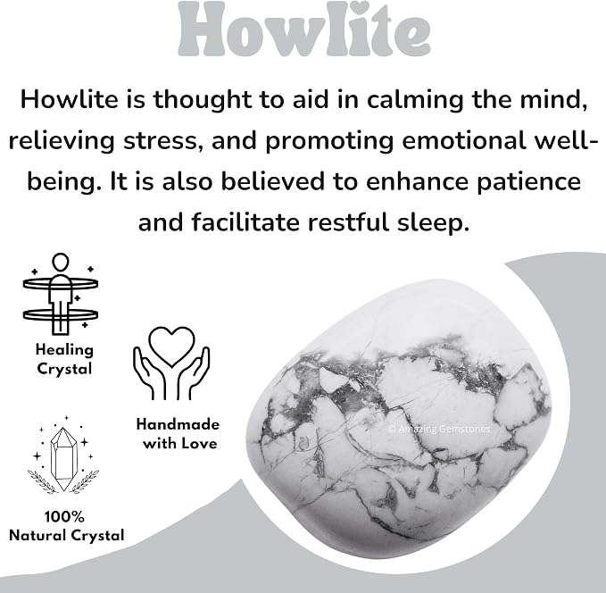 Howlite