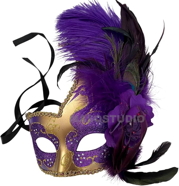 Purple Gold
