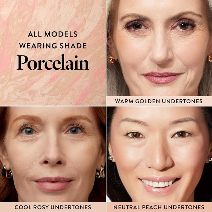 01 Porcelain