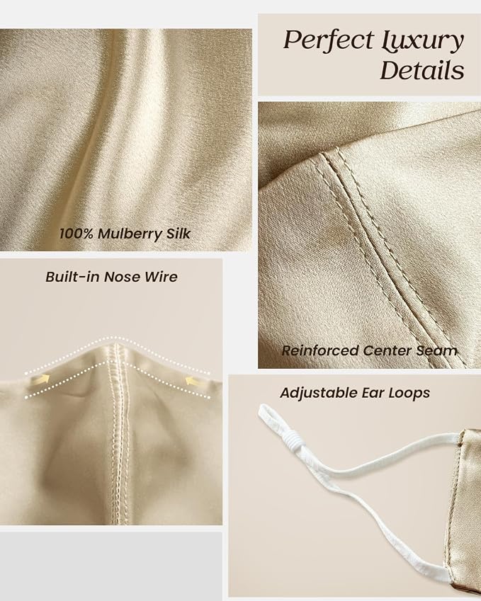 Champagne Gold
