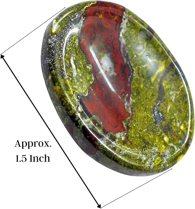 Dragon Bloodstone