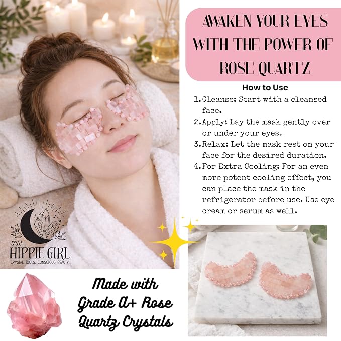 Rose Quartz