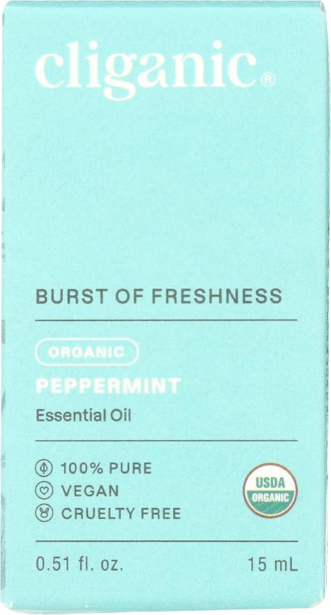 Peppermint