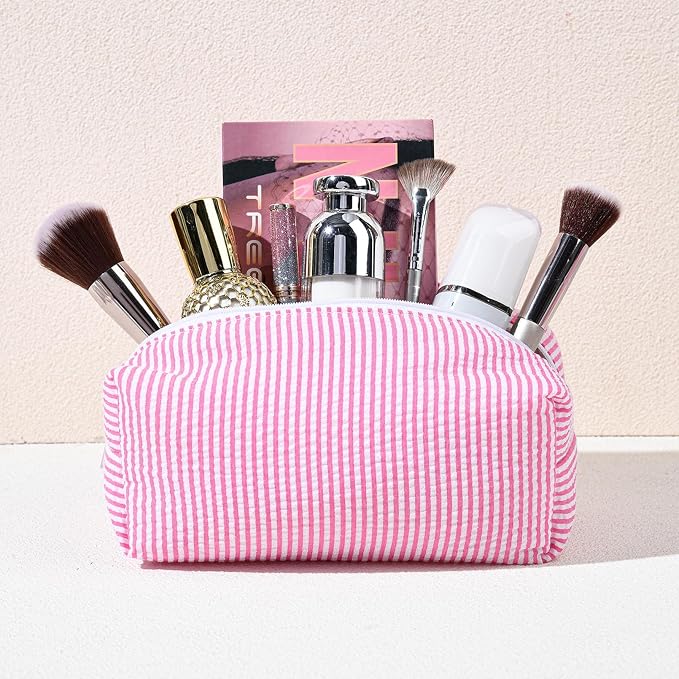 Striped pink