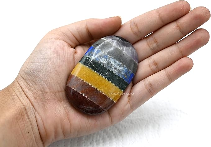7 Chakra Large