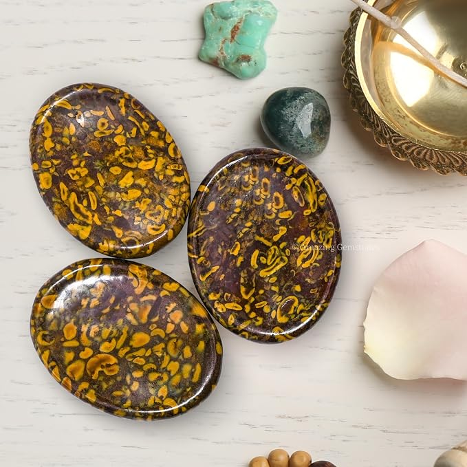 Fruit Jasper