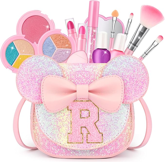 Glitter Rainbow