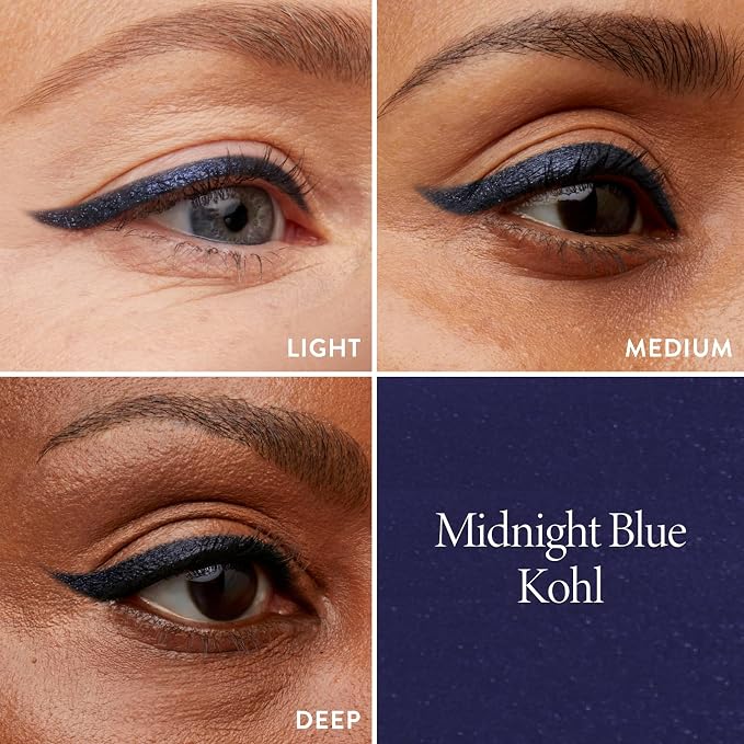 14 Midnight Kohl
