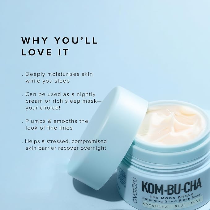 The Moon Dream Night Cream