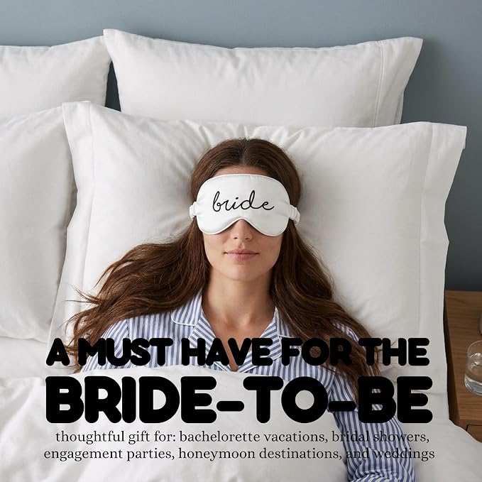 Bride (White)
