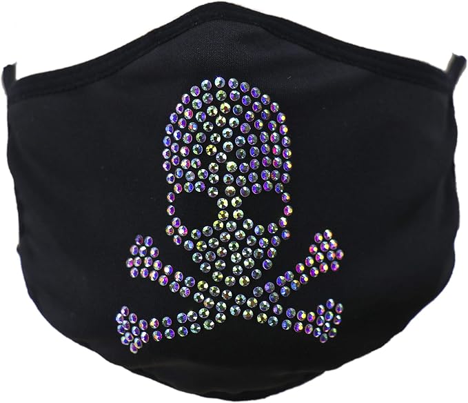 Skull and Crossbones